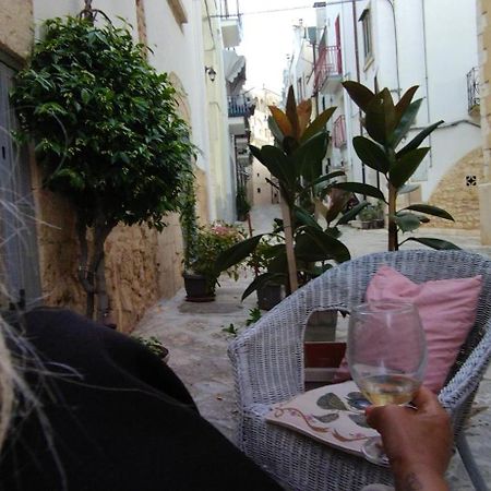 Dimora Delle Badesse Bed and Breakfast Conversano Buitenkant foto