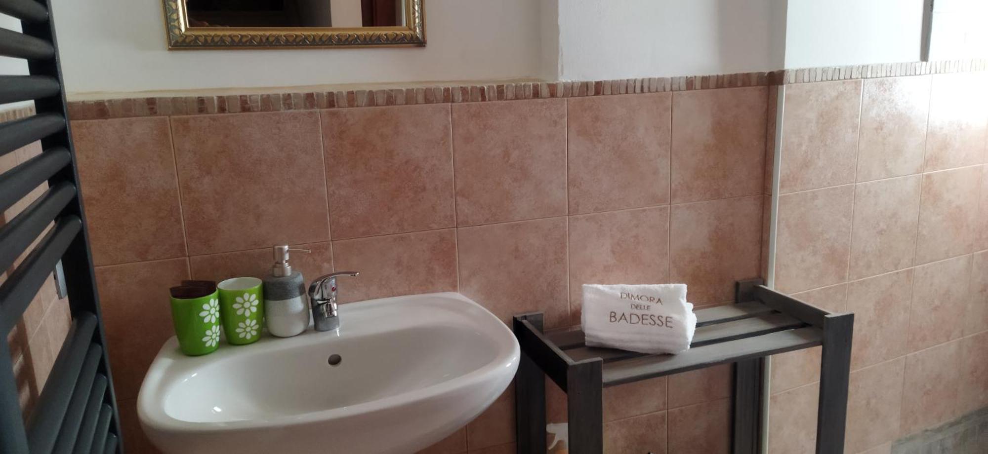 Dimora Delle Badesse Bed and Breakfast Conversano Buitenkant foto