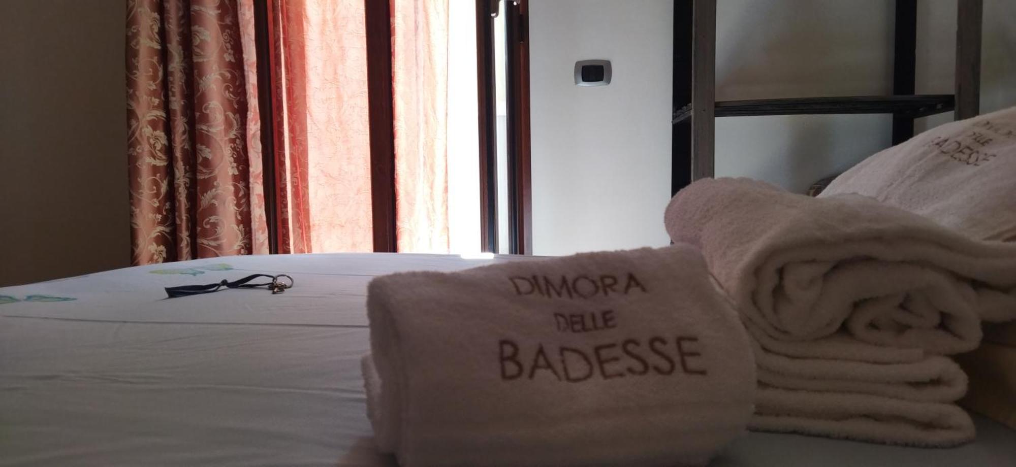 Dimora Delle Badesse Bed and Breakfast Conversano Buitenkant foto