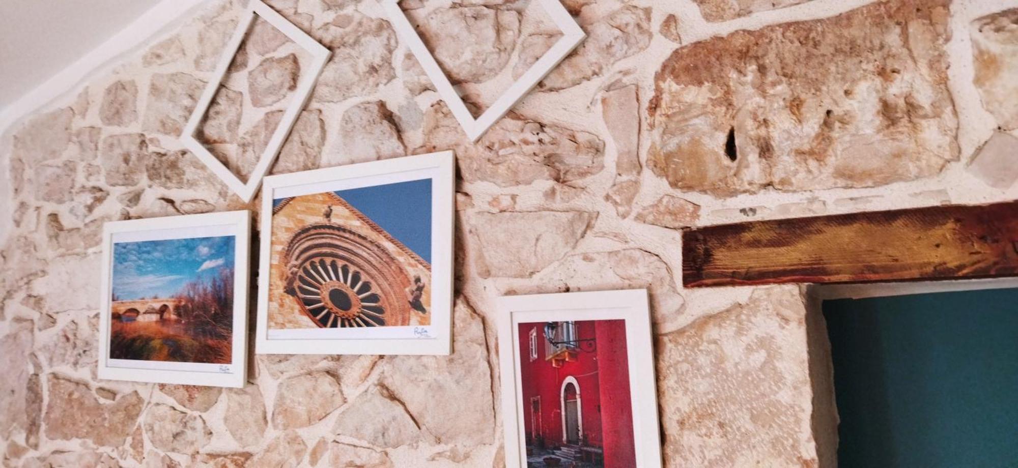 Dimora Delle Badesse Bed and Breakfast Conversano Buitenkant foto